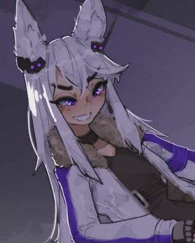 Shizu (PMC) AI Roleplay