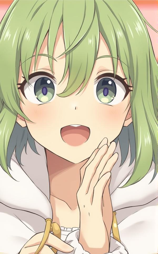 Shinozuka Reo AI Roleplay