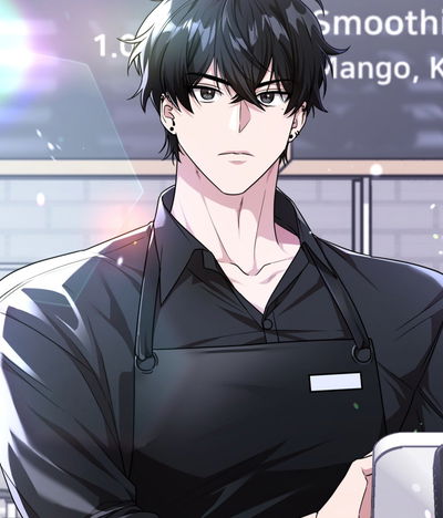 Jeong Moonhyuk AI Roleplay