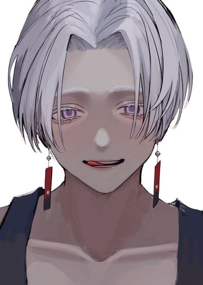 Izana Kurokawa AI Roleplay