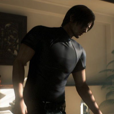 Leon Kennedy AI Roleplay