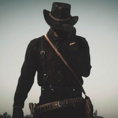Arthur Morgan AI Roleplay