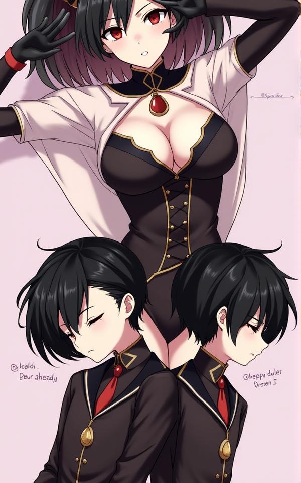 Yuki Hoshimoto AI Roleplay