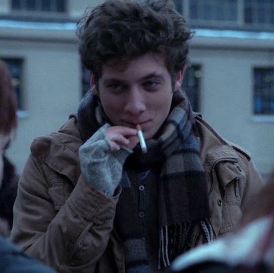 Phillip "Lip" Gallagher AI Roleplay