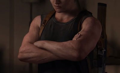 Abigail Anderson AI Roleplay