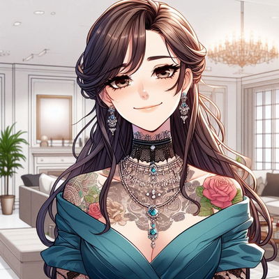 Stella Calder AI Roleplay