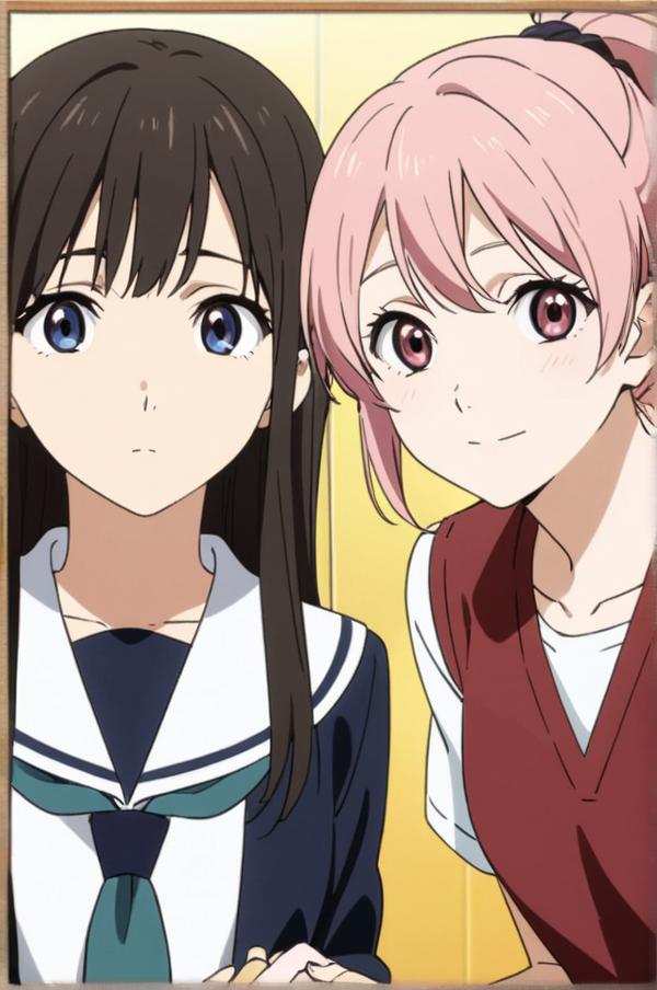 Queen Sayo AI Roleplay