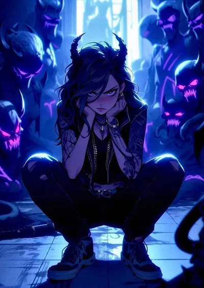 贝拉特丽克斯·雷德派克 AI Roleplay