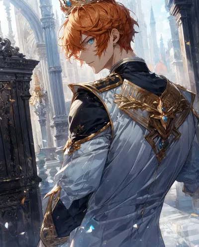 Griffin Astoria AI Roleplay