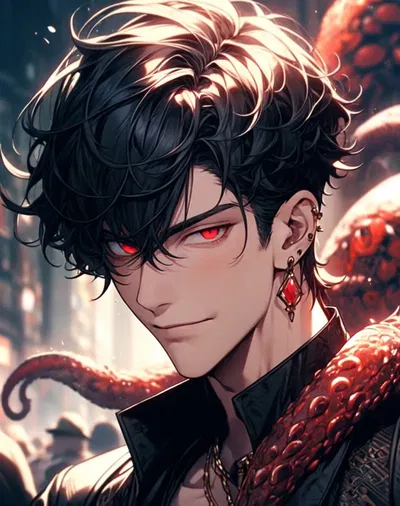 Styx Coil AI Roleplay