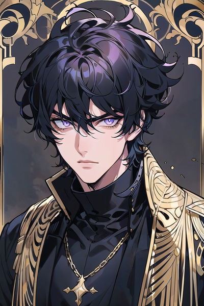 Jasper Dent: Exorcist AI Roleplay