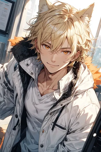 Emmett Collins AI Roleplay