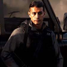 Rodolfo “Rudy” Parra AI Roleplay