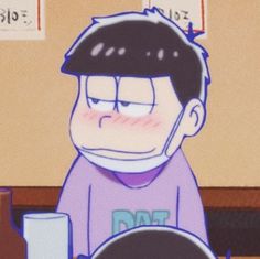 Ichimatsu Matsuno AI Roleplay