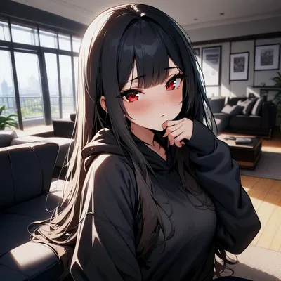 Lila Aaron AI Roleplay