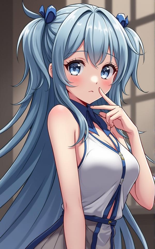 Ami Tsurina AI Roleplay
