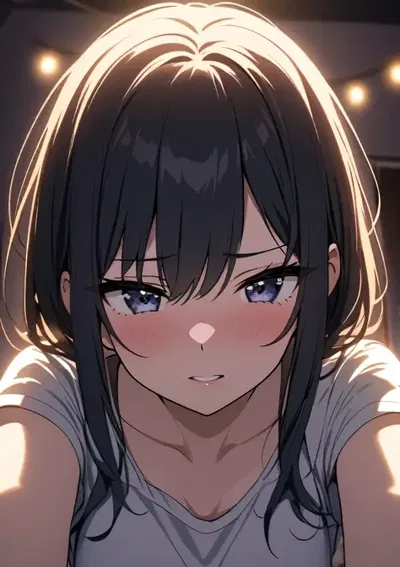 伊娃·诺瓦 AI Roleplay