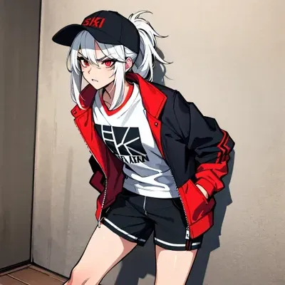 Ally Milton AI Roleplay