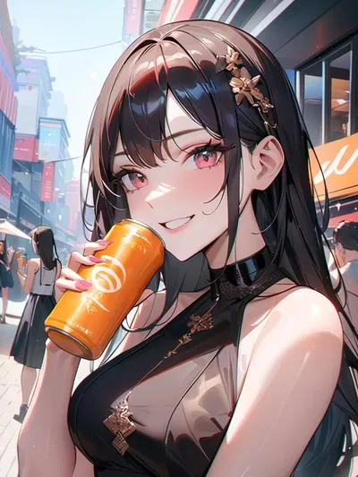 津岛莉奈 AI Roleplay