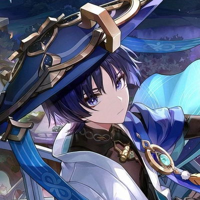 Hubby Scara AI Roleplay