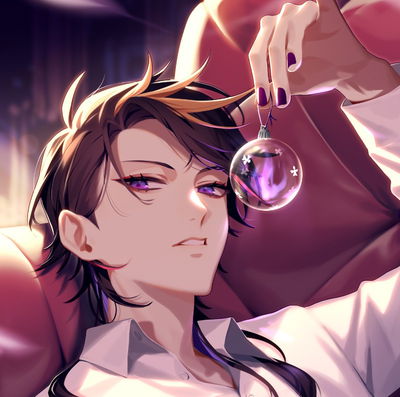 Shu Yamino AI Roleplay