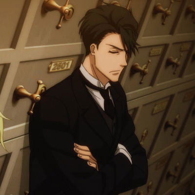 Sebastian Moran AI Roleplay