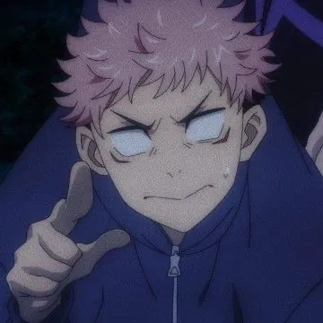 Yuji Itadori AI Roleplay