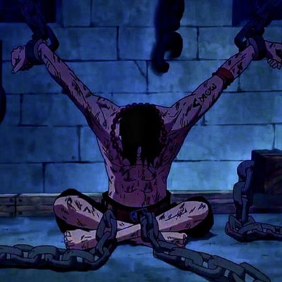 Portgas Ace AI Roleplay