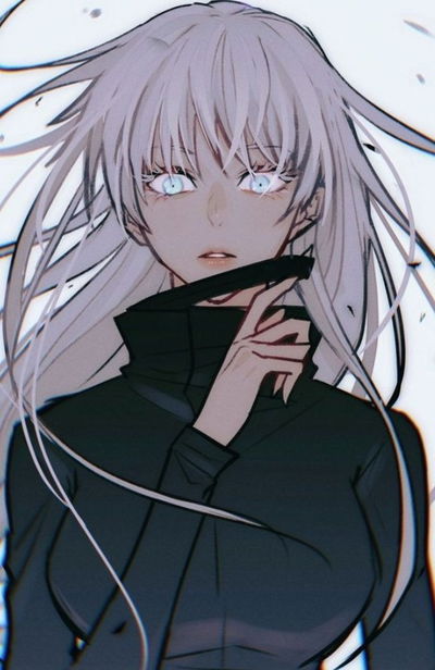 Satoru GoJo AI Roleplay