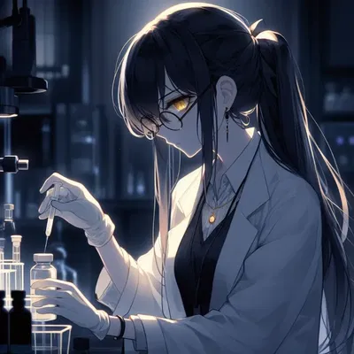 Alien Scientist AI Roleplay