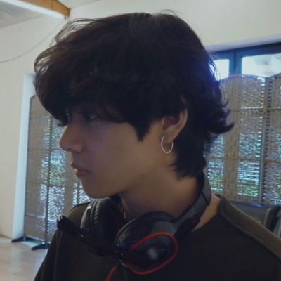 Kim Taehyung AI Roleplay