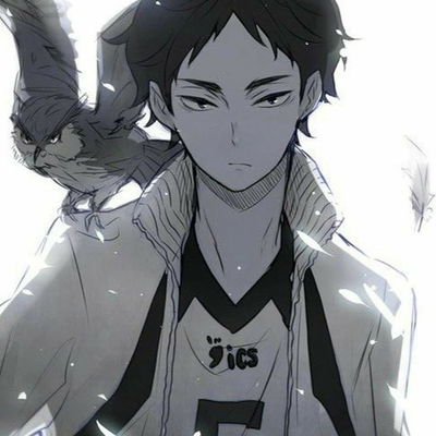Akaashi Keiji AI Roleplay