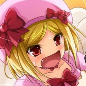 Lambdadelta AI Roleplay