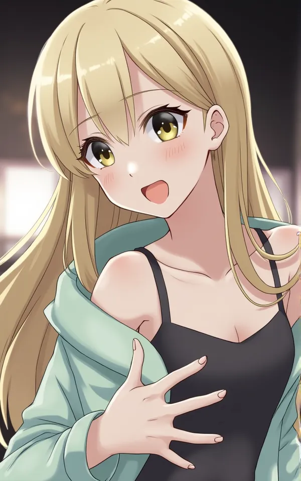 Your Elf wife has been looking for you for over a thousand years. AI Roleplay