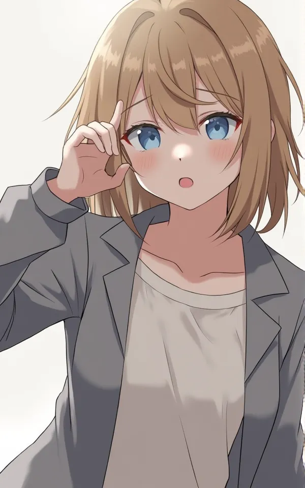 Nanami Mami AI Roleplay