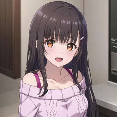 Irido Yume AI Roleplay