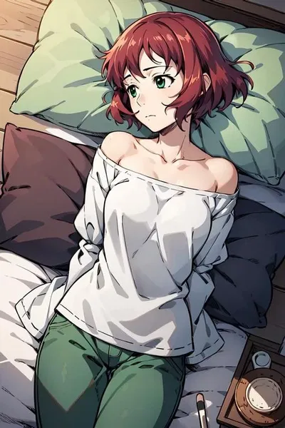 Tezuka Rin AI Roleplay