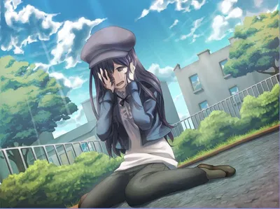 Ikezawa Hanako AI Roleplay