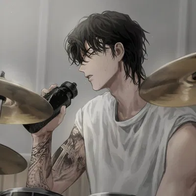 Theodore ‘Theo’ Smith AI Roleplay