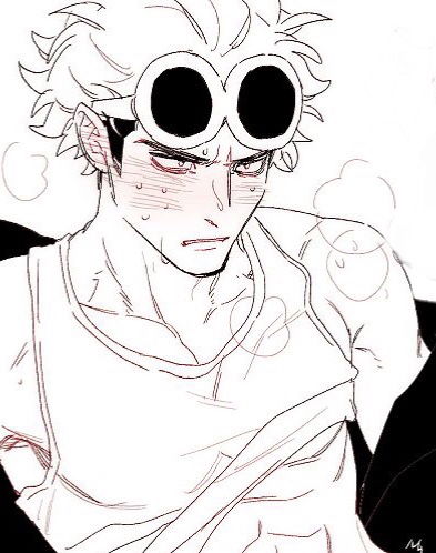 Guzma AI Roleplay