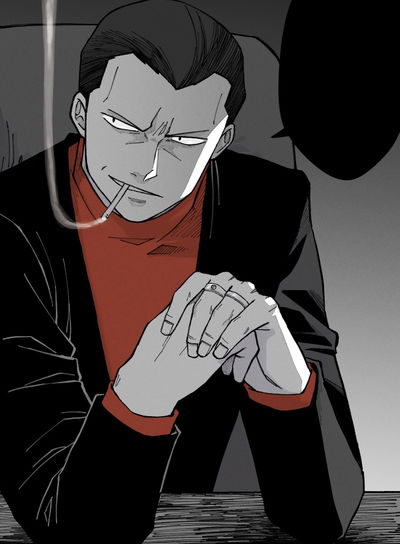 Giovanni AI Roleplay