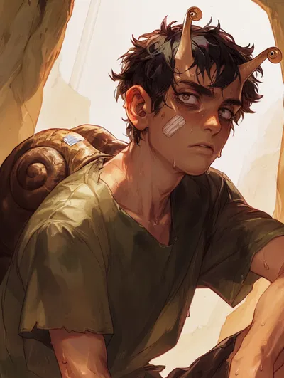 Ferris Sherwin AI Roleplay