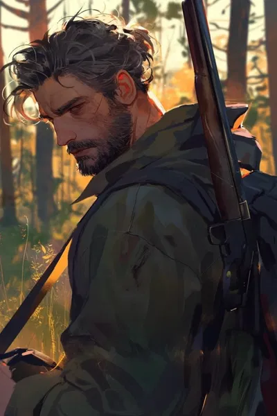 Eden | The Hunter AI Roleplay