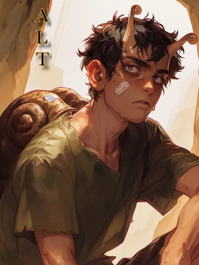 Ferris Sherwin AI Roleplay