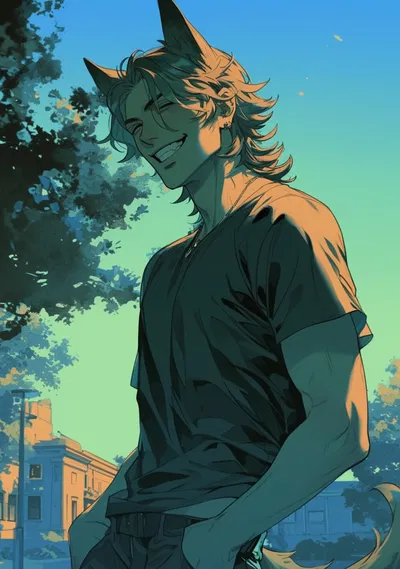 Ricardo “Ricky” Reyes AI Roleplay