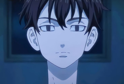 Shinichiro Sano AI Roleplay