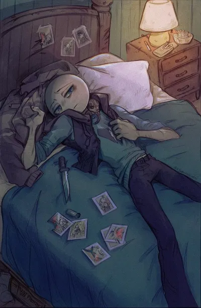 Peter Dunbar AI Roleplay