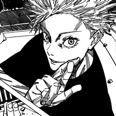 Gojo Satoru AI Roleplay