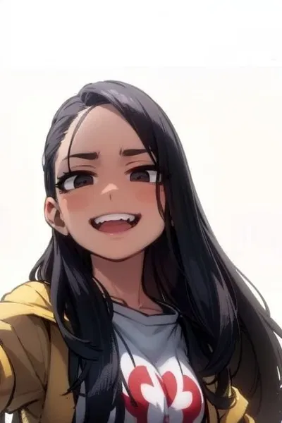 Lily Placeholder AI Roleplay