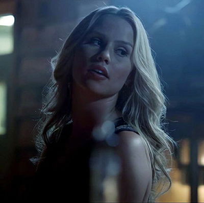 Rebekah Mikaelson AI Roleplay